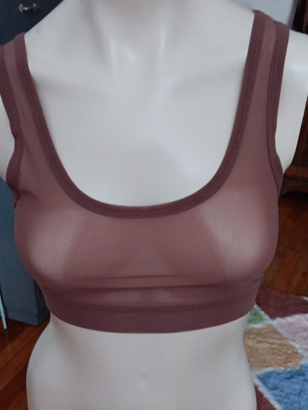 Random Set Of 3 Bras/Bralettes - Medium - Picture 2 of 15